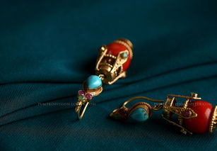 璀璨与精致 珠宝与化妆品静物的艺术表达