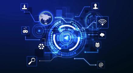 网络技术 连接世界的无形桥梁