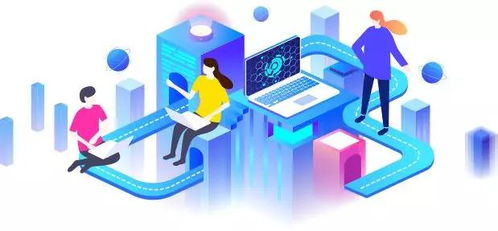 网络安全与黑客技术 一条通往数字世界的双刃剑