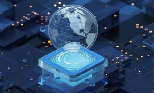 裕太微 以技术开发为引擎，打造高效团队，开拓发展新空间