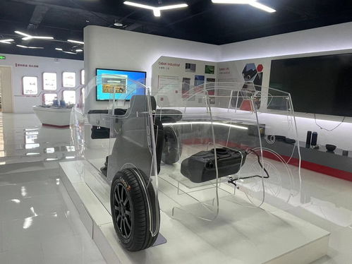 从“炒货之乡”到“碳谷” 徐州邳州如何锻造200亿碳基新材料产业集群