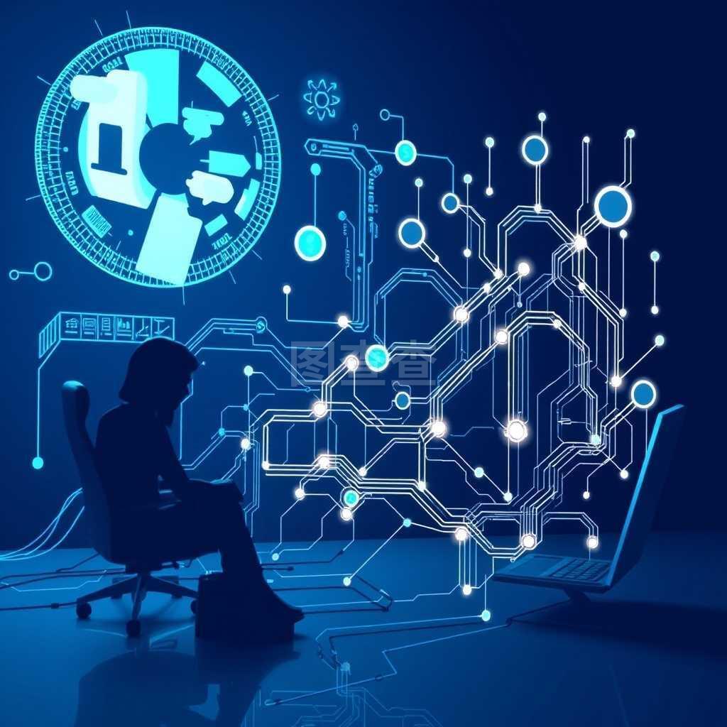 网络技术 塑造数字时代的强大引擎与应用探析