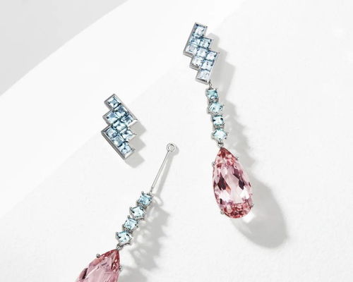 保利厦门拍卖会璀璨珠宝专场精品选粹