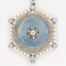 瑰丽璀璨 旖旎若梦 高端珠宝与精品化妆品盛宴