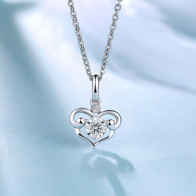 珠宝首饰场景图欣赏 光影中的璀璨艺术